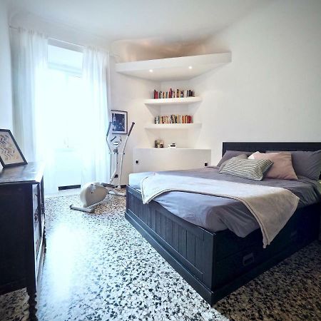 Dimora Di Famagosta Centro - Genovabnb It公寓 外观 照片