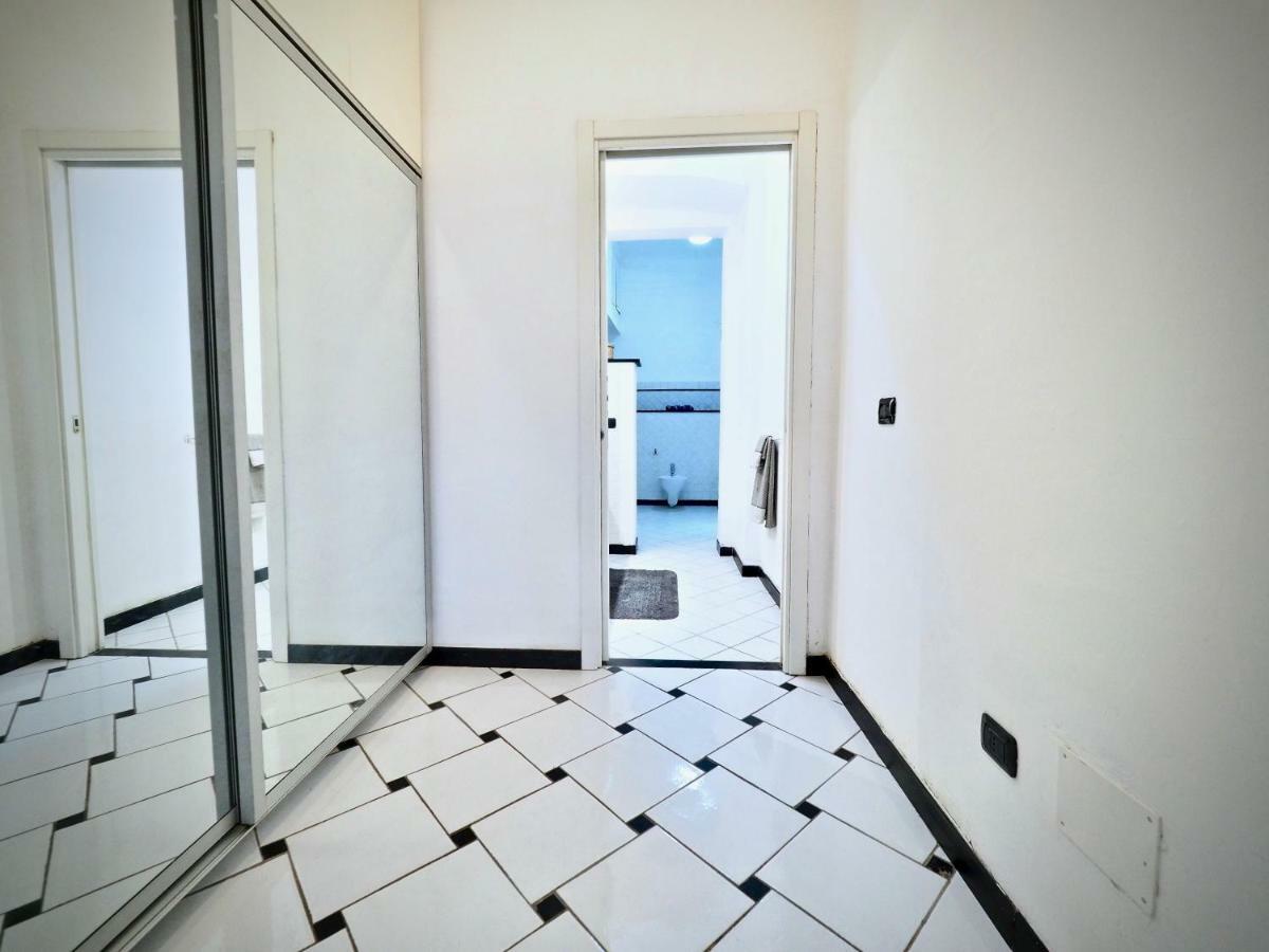 Dimora Di Famagosta Centro - Genovabnb It公寓 外观 照片