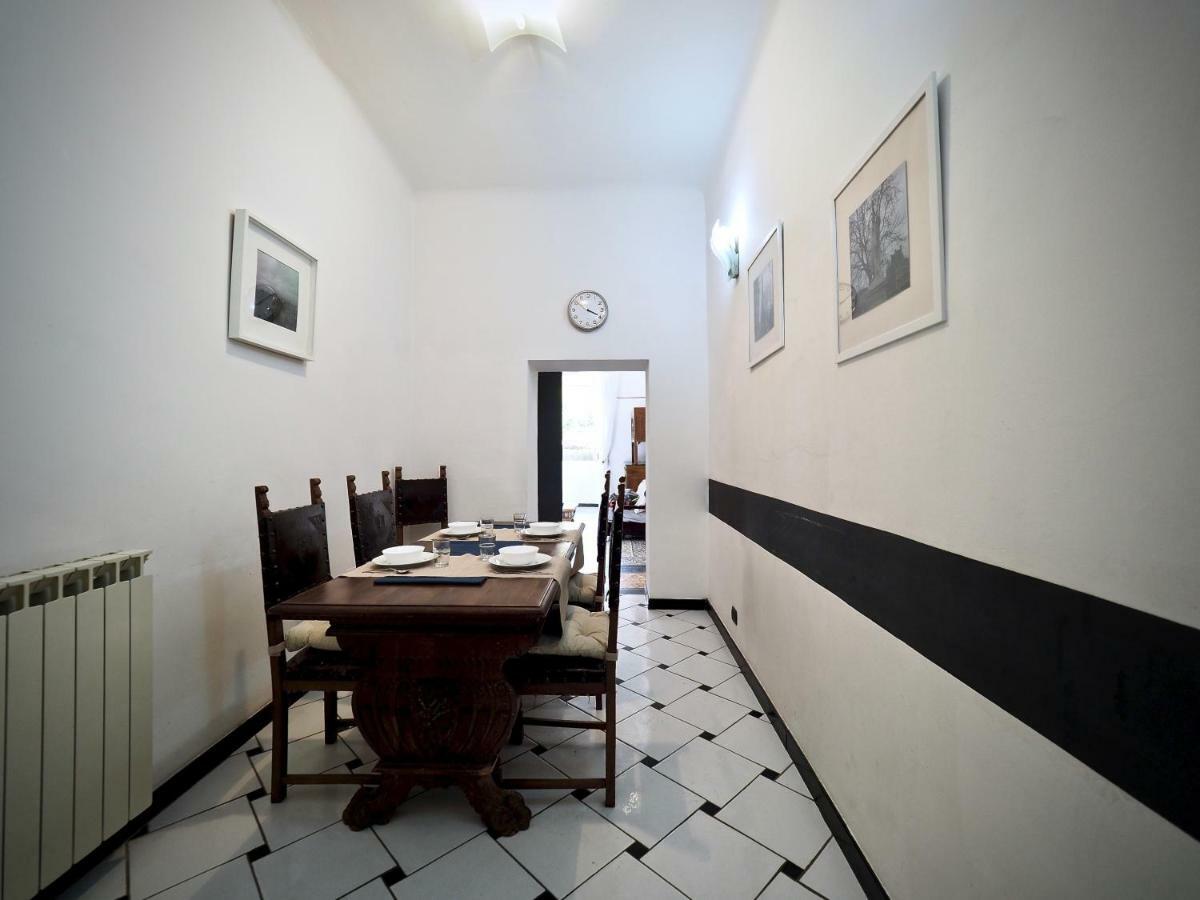 Dimora Di Famagosta Centro - Genovabnb It公寓 外观 照片