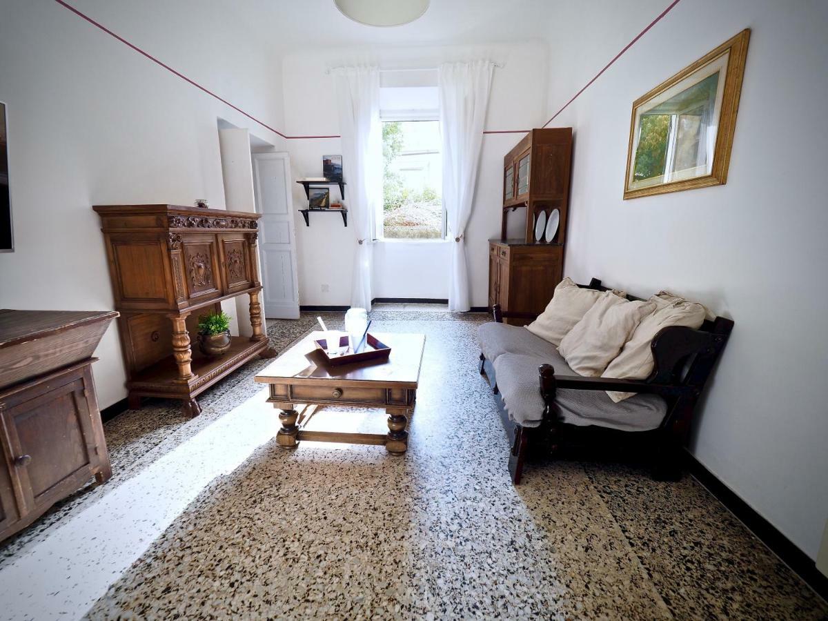 Dimora Di Famagosta Centro - Genovabnb It公寓 外观 照片