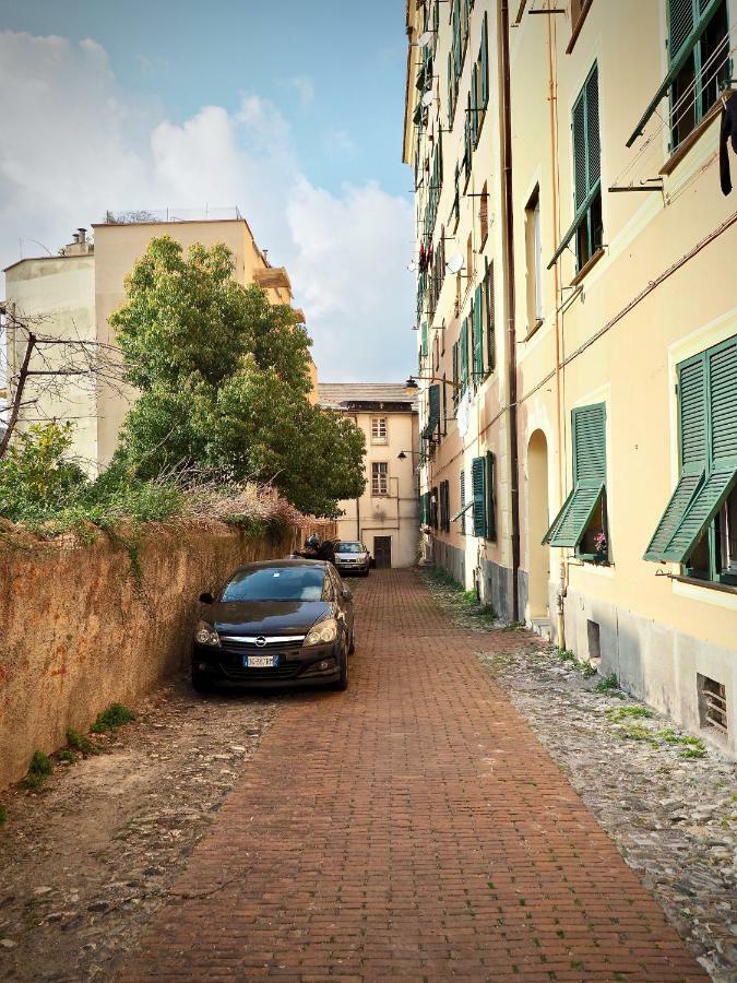Dimora Di Famagosta Centro - Genovabnb It公寓 外观 照片