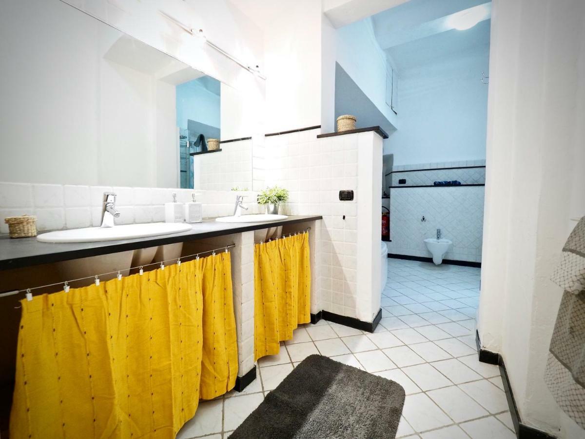 Dimora Di Famagosta Centro - Genovabnb It公寓 外观 照片