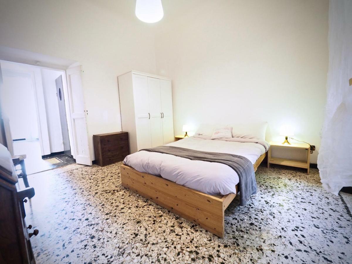 Dimora Di Famagosta Centro - Genovabnb It公寓 外观 照片