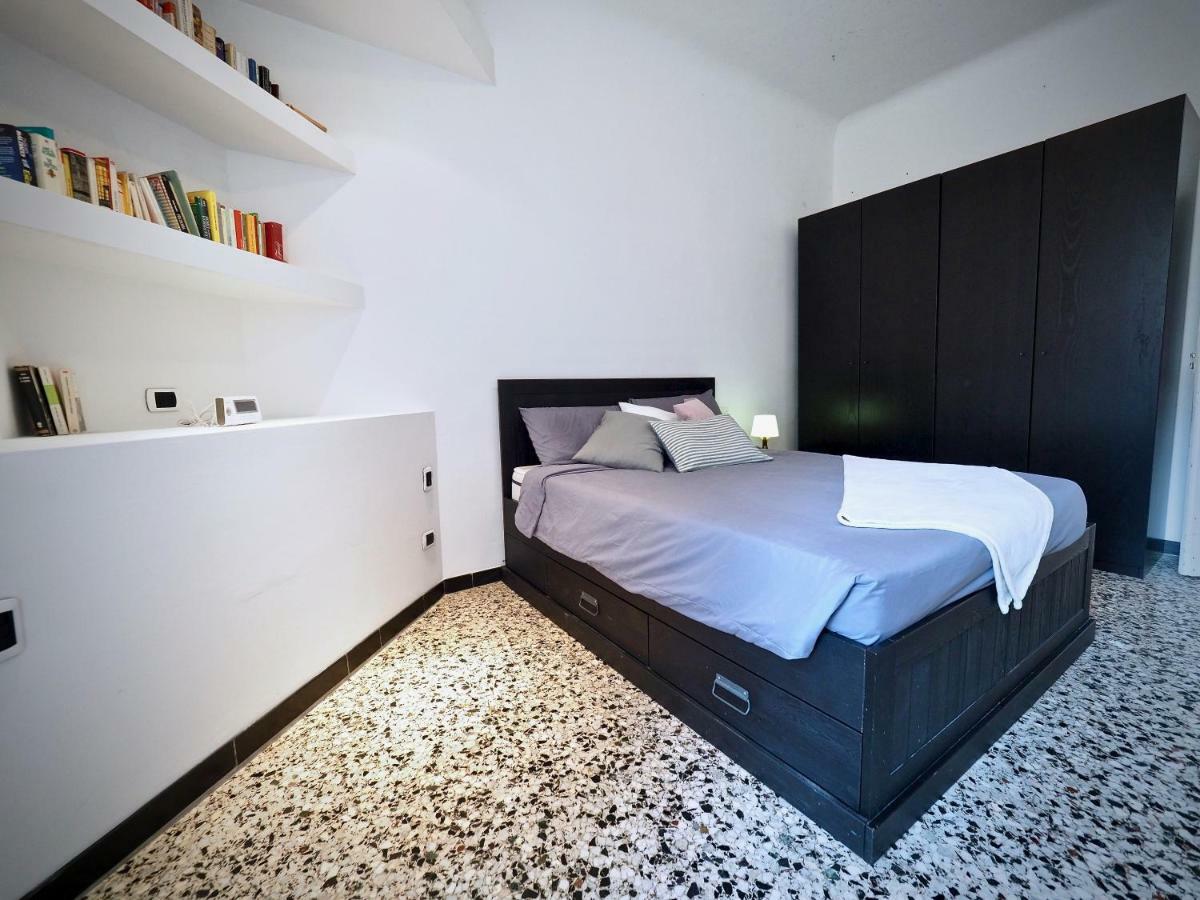 Dimora Di Famagosta Centro - Genovabnb It公寓 外观 照片