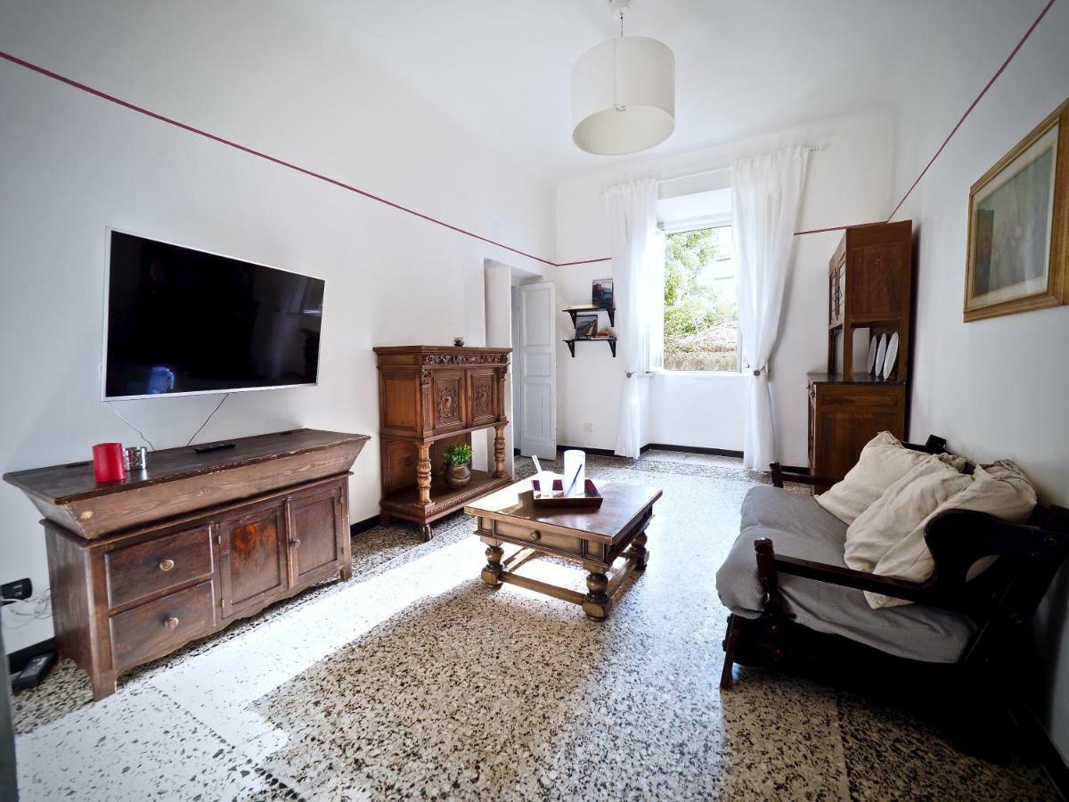 Dimora Di Famagosta Centro - Genovabnb It公寓 外观 照片