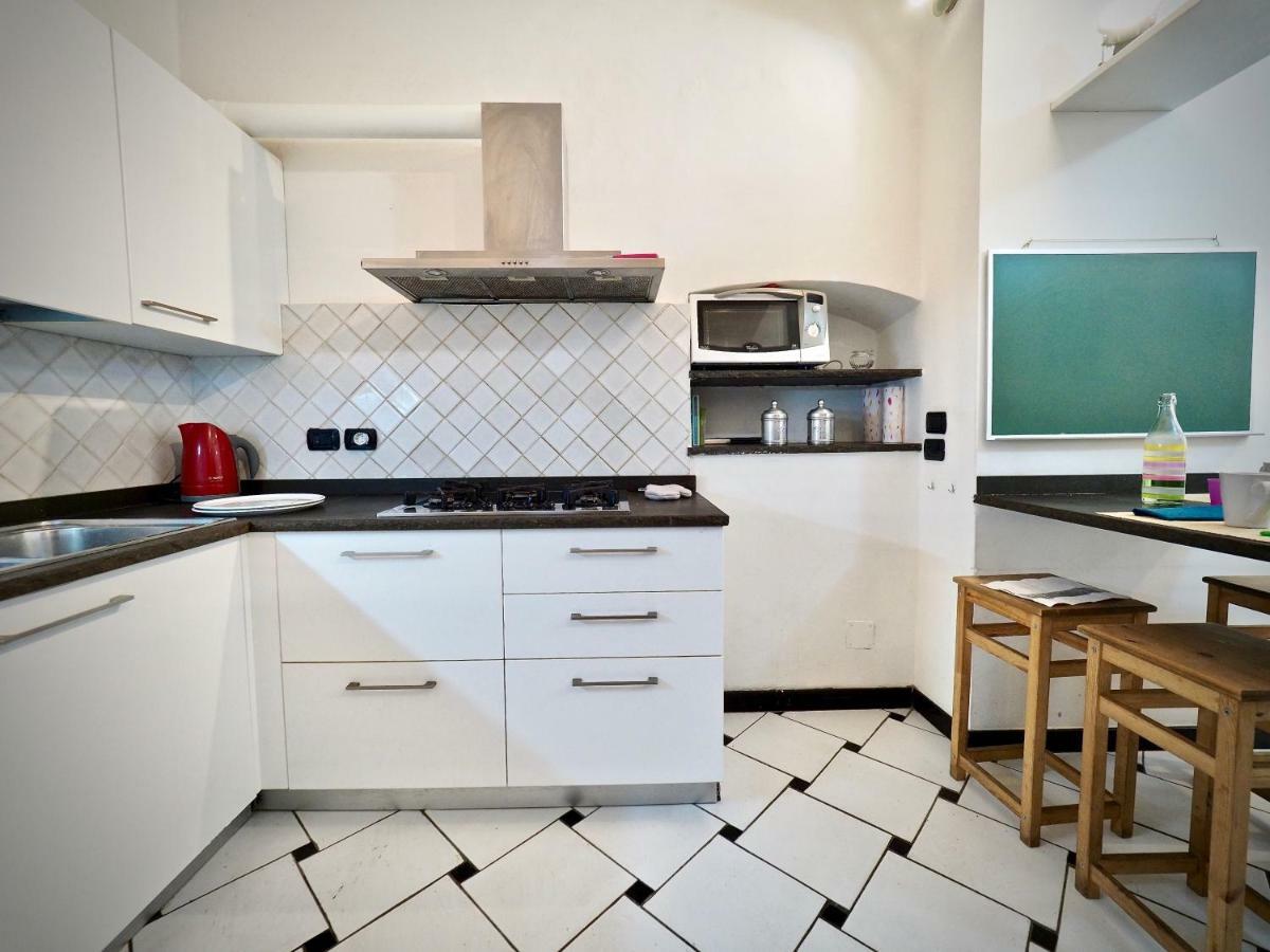 Dimora Di Famagosta Centro - Genovabnb It公寓 外观 照片