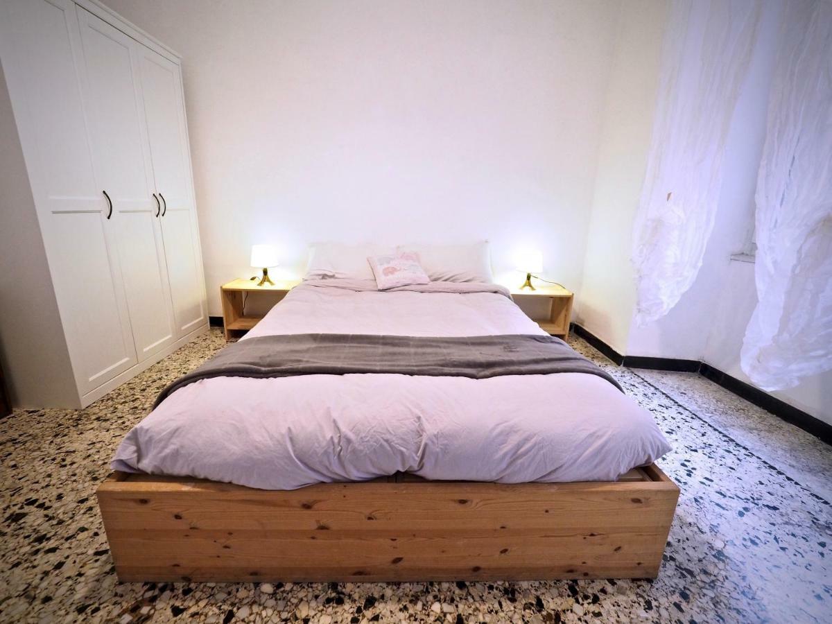 Dimora Di Famagosta Centro - Genovabnb It公寓 外观 照片