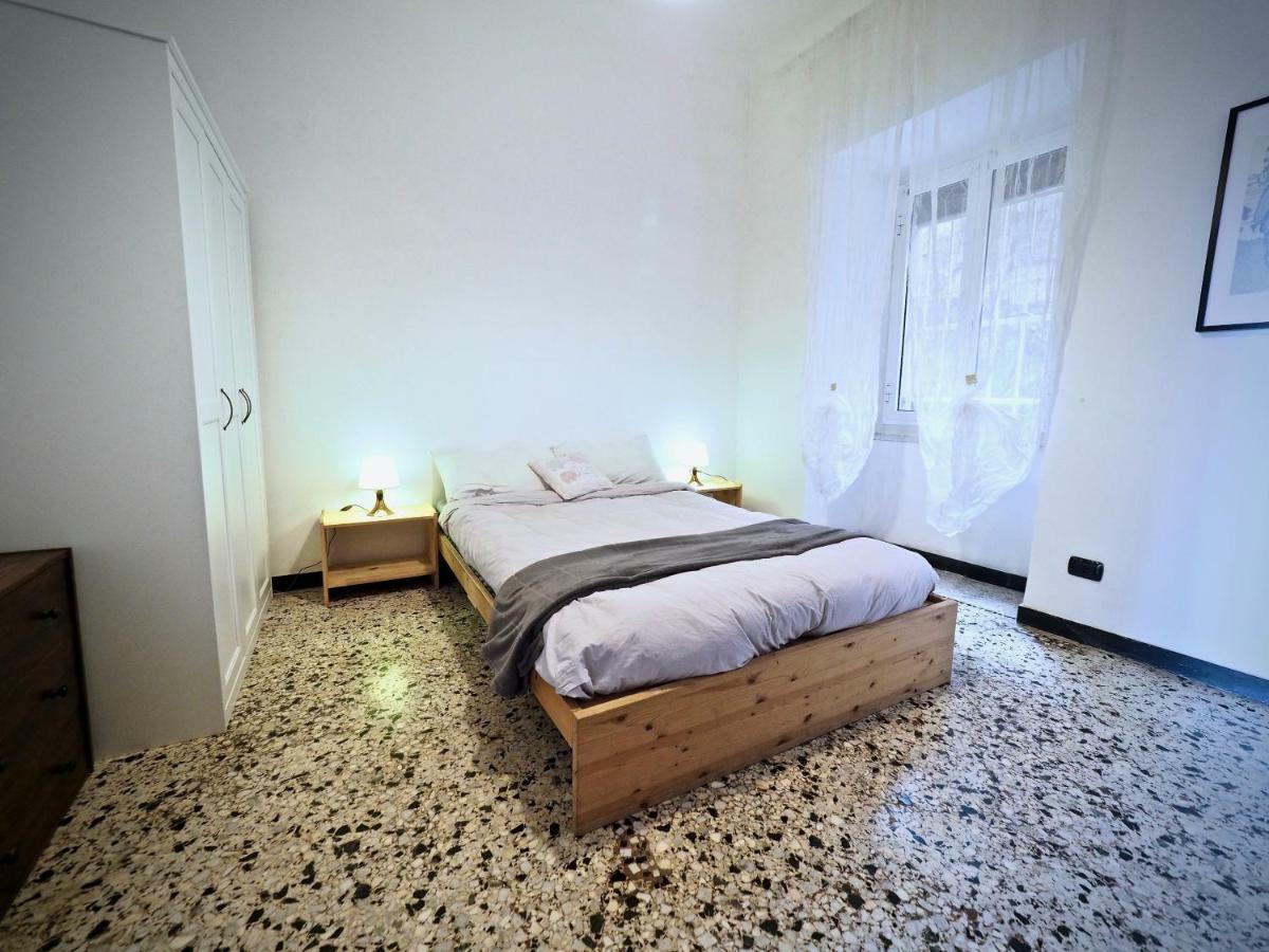 Dimora Di Famagosta Centro - Genovabnb It公寓 外观 照片